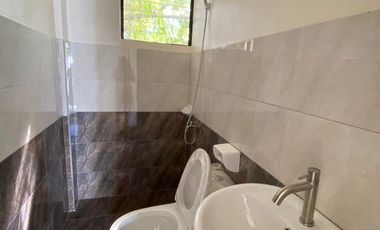 2 STOREY DUPLEX WITH 3 BEDROOMS FOR SALE IN YATI LILOAN CEBU