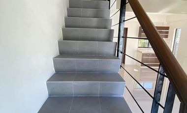 2 STOREY DUPLEX WITH 3 BEDROOMS FOR SALE IN YATI LILOAN CEBU