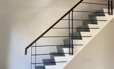 2 STOREY DUPLEX WITH 3 BEDROOMS FOR SALE IN YATI LILOAN CEBU