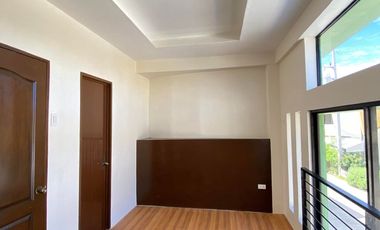 2 STOREY DUPLEX WITH 3 BEDROOMS FOR SALE IN YATI LILOAN CEBU