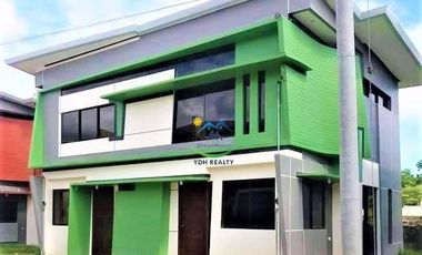 2 STOREY DUPLEX WITH 3 BEDROOMS FOR SALE IN YATI LILOAN CEBU