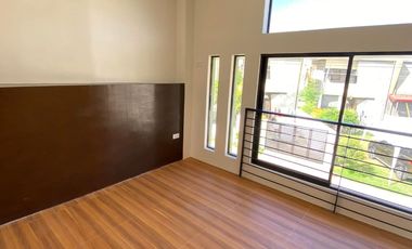 2 STOREY DUPLEX WITH 3 BEDROOMS FOR SALE IN YATI LILOAN CEBU