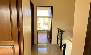 2 STOREY DUPLEX WITH 3 BEDROOMS FOR SALE IN YATI LILOAN CEBU