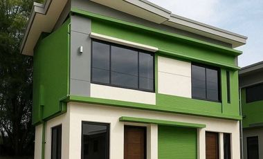2 STOREY DUPLEX WITH 3 BEDROOMS FOR SALE IN YATI LILOAN CEBU