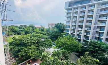 1BR for SALE in Tambuli Seaside Living Tower B, Maribago, Lapu-Lapu City