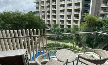 1BR for SALE in Tambuli Seaside Living Tower B, Maribago, Lapu-Lapu City