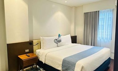 1BR for SALE in Tambuli Seaside Living Tower B, Maribago, Lapu-Lapu City