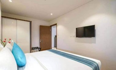 1BR for SALE in Tambuli Seaside Living Tower B, Maribago, Lapu-Lapu City