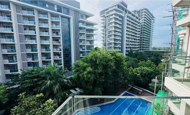 1BR for SALE in Tambuli Seaside Living Tower B, Maribago, Lapu-Lapu City