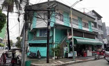 House for sale in Ayala Avenue, Urdaneta, District I, Makati, Southern Manila District