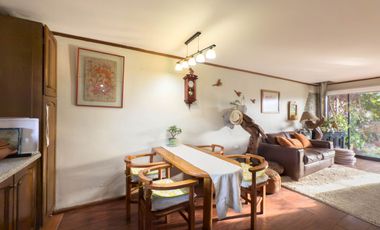 Casa en venta en los altos de Chiguayante ∙ Venta $290.000.000