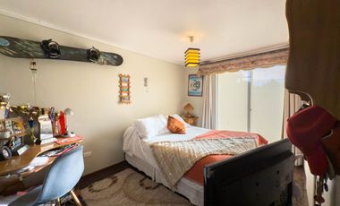 Casa en venta en los altos de Chiguayante ∙ Venta $290.000.000