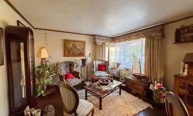 Casa en venta en los altos de Chiguayante ∙ Venta $290.000.000