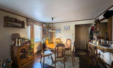Casa en venta en los altos de Chiguayante ∙ Venta $290.000.000