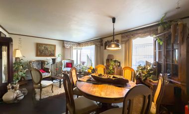 Casa en venta en los altos de Chiguayante ∙ Venta $290.000.000