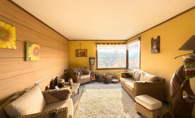 Casa en venta en los altos de Chiguayante ∙ Venta $290.000.000