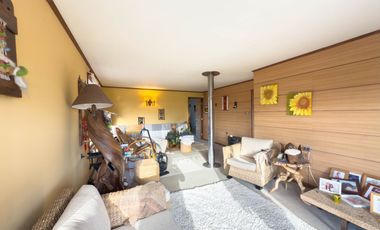 Casa en venta en los altos de Chiguayante ∙ Venta $290.000.000