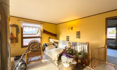 Casa en venta en los altos de Chiguayante ∙ Venta $290.000.000