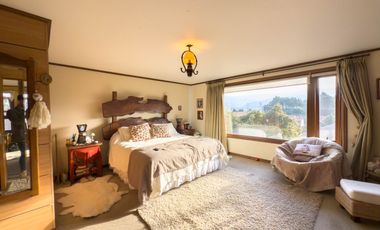 Casa en venta en los altos de Chiguayante ∙ Venta $290.000.000