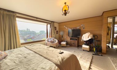 Casa en venta en los altos de Chiguayante ∙ Venta $290.000.000