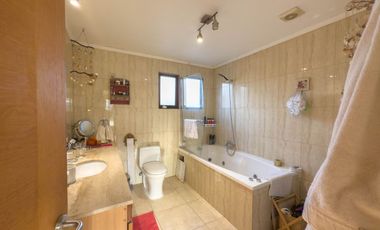 Casa en venta en los altos de Chiguayante ∙ Venta $290.000.000