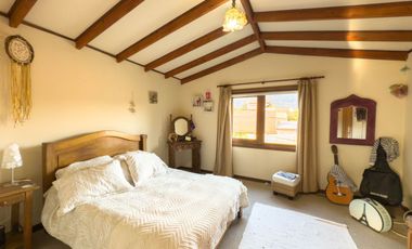Casa en venta en los altos de Chiguayante ∙ Venta $290.000.000