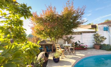 Casa en venta en los altos de Chiguayante ∙ Venta $290.000.000