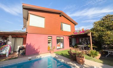 Casa en venta en los altos de Chiguayante ∙ Venta $290.000.000
