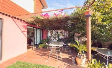 Casa en venta en los altos de Chiguayante ∙ Venta $290.000.000