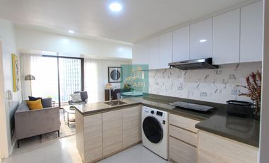 Fully Furnished 1 Bedroom Unit for Rent at Mandani Bay