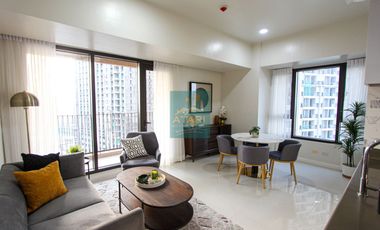 Fully Furnished 1 Bedroom Unit for Rent at Mandani Bay