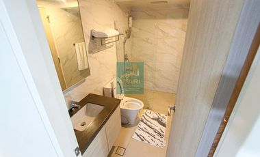 Fully Furnished 1 Bedroom Unit for Rent at Mandani Bay