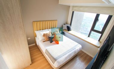 Fully Furnished 1 Bedroom Unit for Rent at Mandani Bay