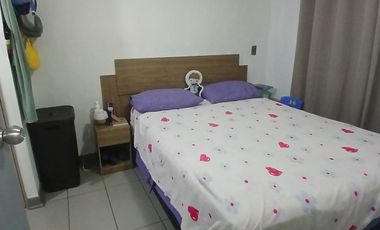 2 DORMITORIOS 2 BAÑOS ESTACIONAMIENTO AMPLIA TERRAZA
