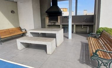 2 DORMITORIOS 2 BAÑOS ESTACIONAMIENTO AMPLIA TERRAZA