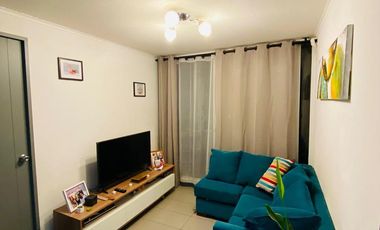 2 DORMITORIOS 2 BAÑOS ESTACIONAMIENTO AMPLIA TERRAZA