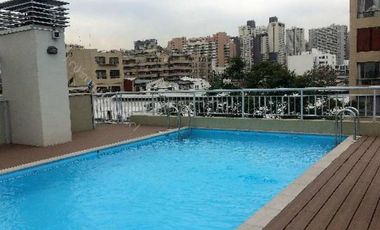 2 DORMITORIOS 2 BAÑOS ESTACIONAMIENTO AMPLIA TERRAZA