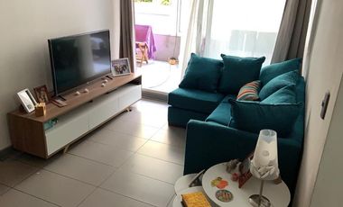 2 DORMITORIOS 2 BAÑOS ESTACIONAMIENTO AMPLIA TERRAZA