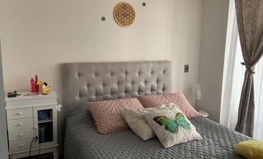 2 DORMITORIOS 2 BAÑOS ESTACIONAMIENTO AMPLIA TERRAZA