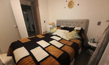 2 DORMITORIOS 2 BAÑOS ESTACIONAMIENTO AMPLIA TERRAZA