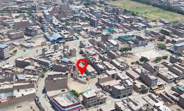 Ocasion Terreno Urbano Smp Chuquitanta 356.5M2