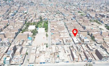 Ocasion Por Viaje Terreno En Venta En Smp 280M2💰✅