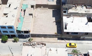 Ocasion Por Viaje Terreno En Venta En Smp 280M2💰✅