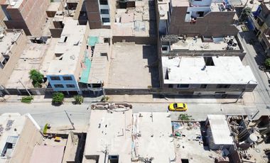 Ocasion Por Viaje Terreno En Venta En Smp 280M2💰✅