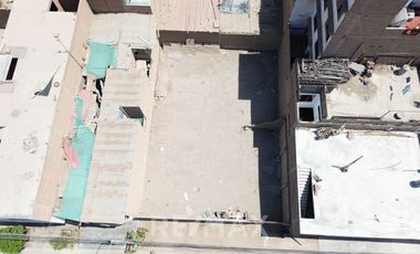 Ocasion Por Viaje Terreno En Venta En Smp 280M2💰✅