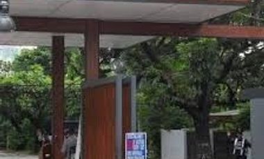 House for sale in San Lorenzo Drive, San Lorenzo Village, San Lorenzo, District I, Makati, Southern Manila District