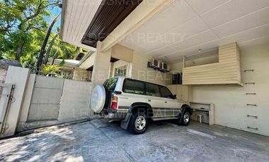 A HOUSE AND LOT FOR SALE IN MAKATI CITY