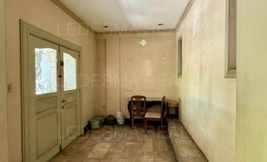 A HOUSE AND LOT FOR SALE IN MAKATI CITY