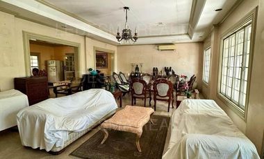 A HOUSE AND LOT FOR SALE IN MAKATI CITY