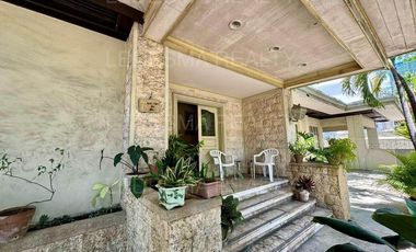 A HOUSE AND LOT FOR SALE IN MAKATI CITY